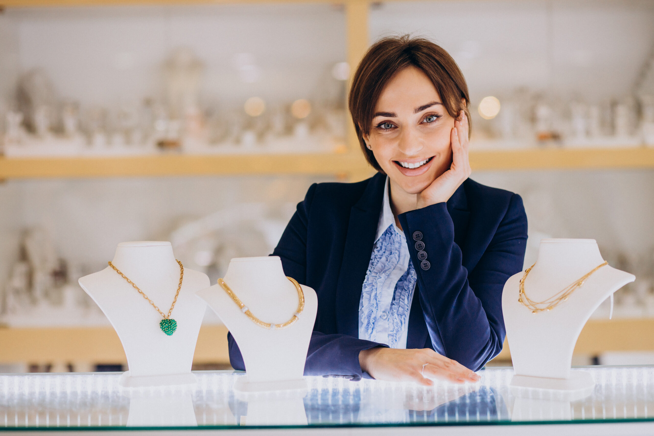 Ventas de oro por catálogo: ¿qué es y cómo aplicar?