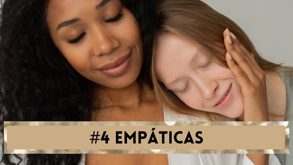 Mujeres emprendedoras