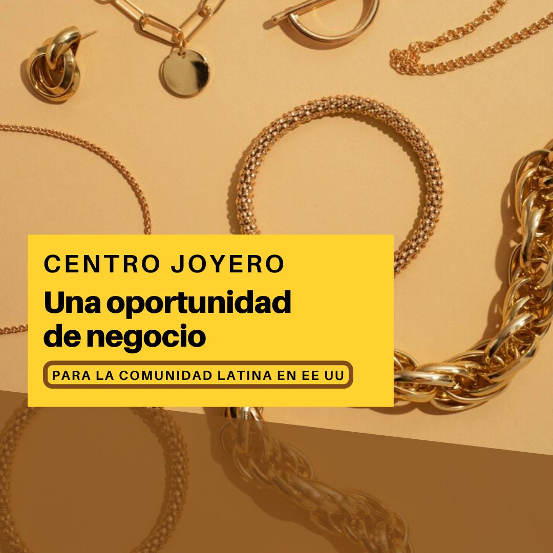 Centro Joyero