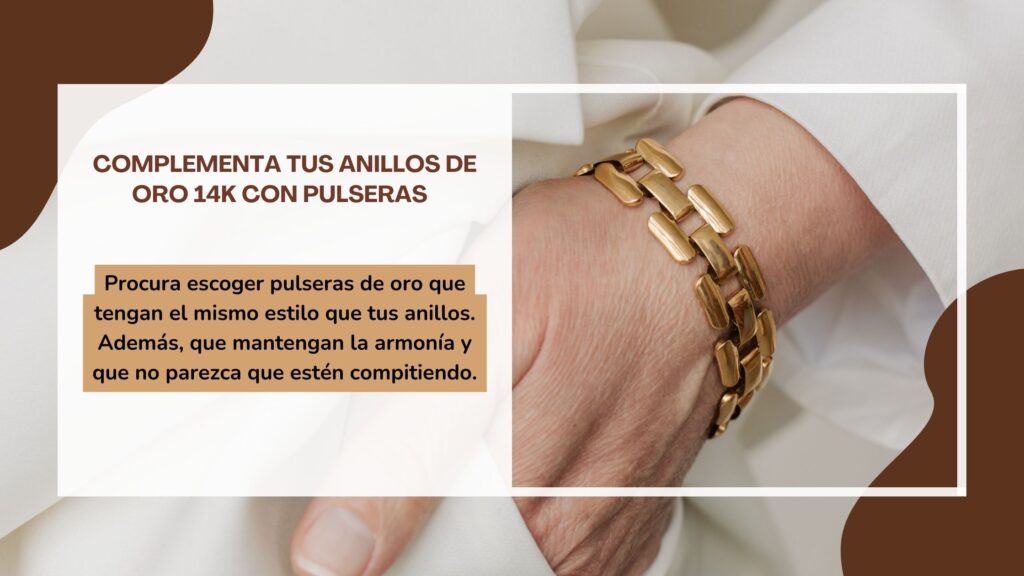 anillos de oro 14k, ventas de oro, catálogo de oro, 