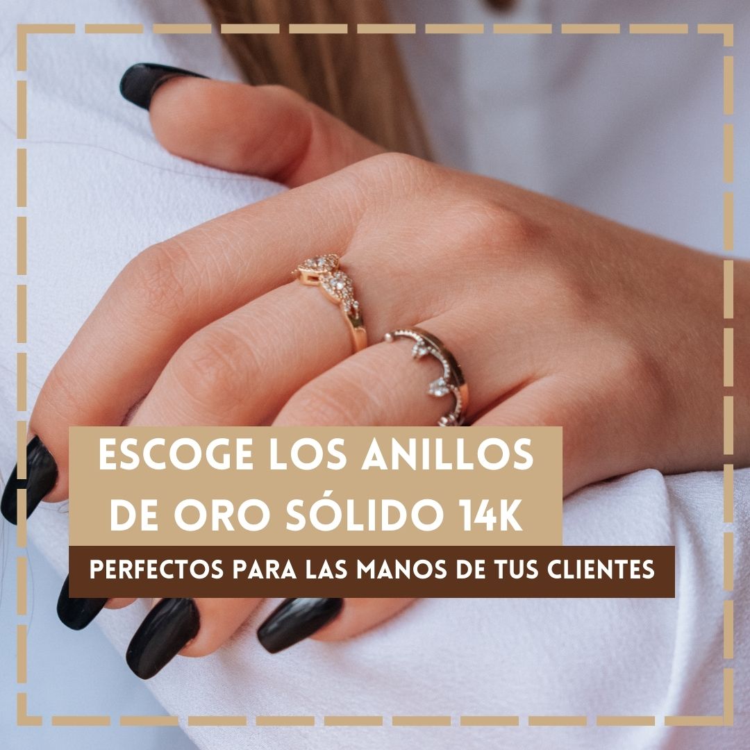 anillos de oro 14k, ventas de oro, catálogo de oro, vendedor de oro, Centro Joyero, oro14k, pulsera de oro, Anillos de oro sólido 14k